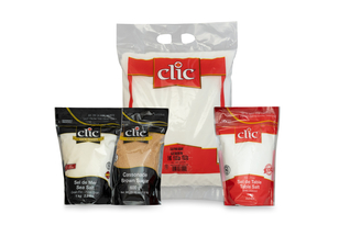 Condiments, Sucre, Sel & Épices